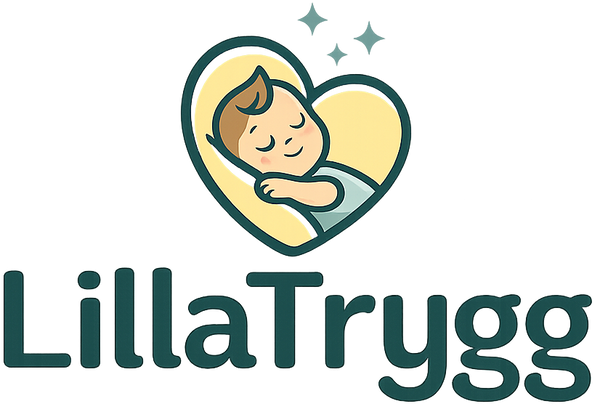 LillaTrygga